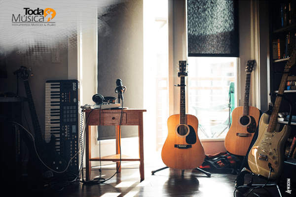 loja de instrumentos musicais novo hamburgo