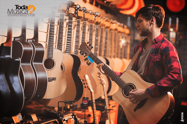 loja de instrumentos musicais novo hamburgo