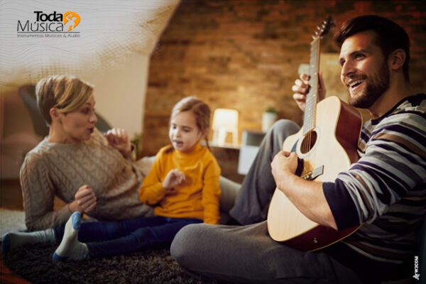 beneficios_música_Infância