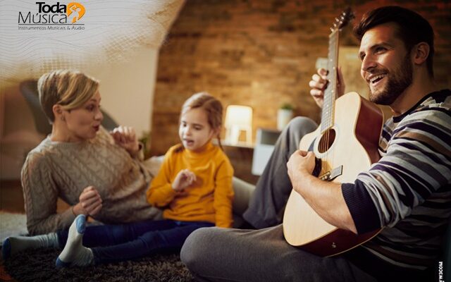 beneficios_música_Infância